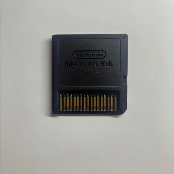 Pokémon SoulSilver for Nintendo DS - Picture 3 of 4